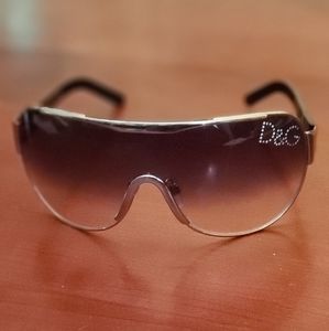 D&G Sunglasses